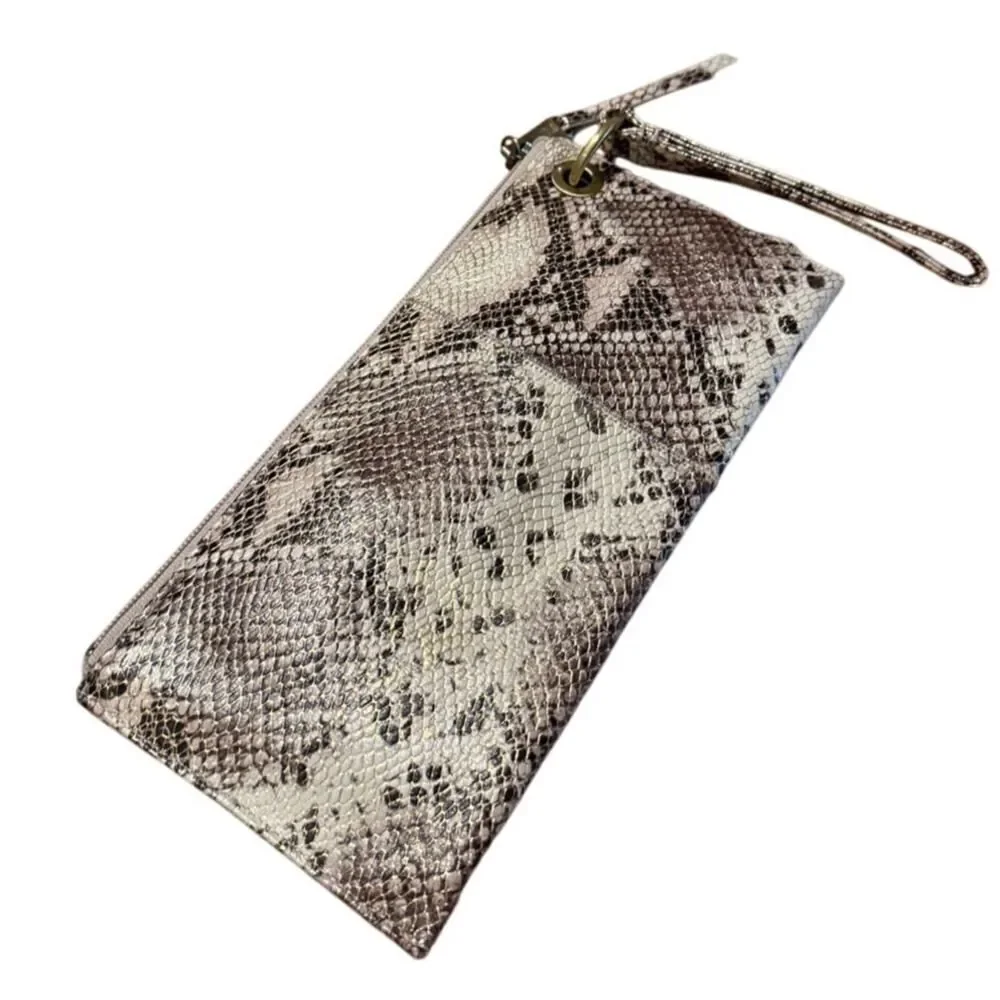 HOBO vida clutch
